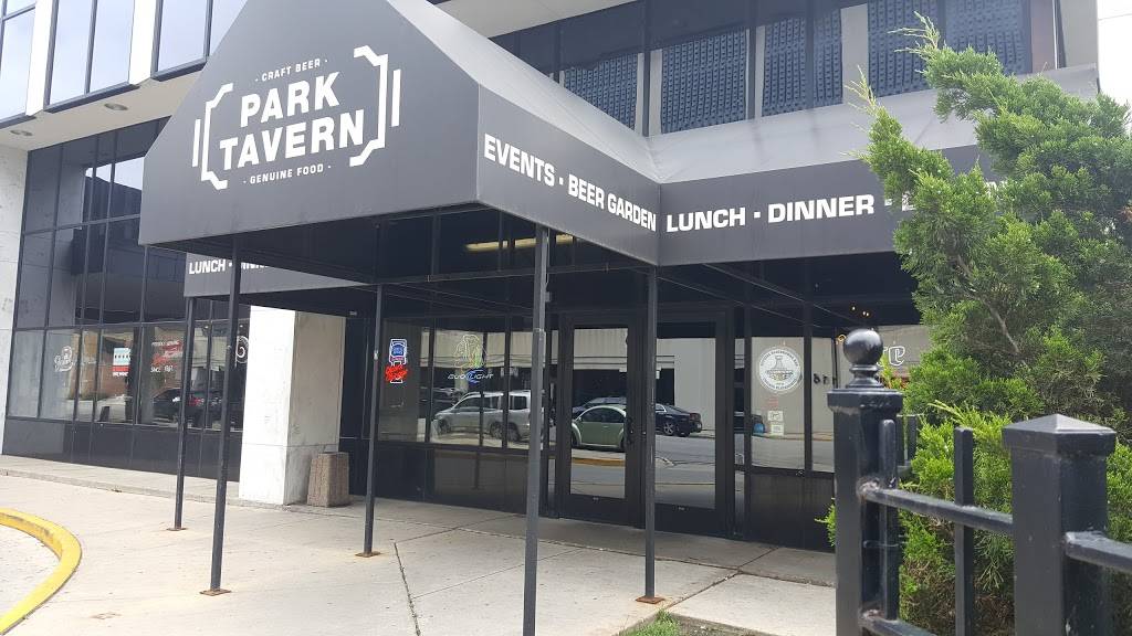 Park Tavern | restaurant | 1645 W Jackson Blvd, Chicago, IL 60612, USA | 3122434276 OR +1 312-243-4276