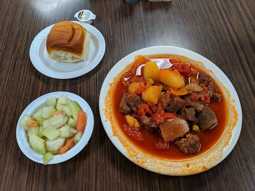 Jerrys Cafeteria & Catering | restaurant | 1920 Edison Ave, Granite City, IL 62040, USA | 6184520078 OR +1 618-452-0078