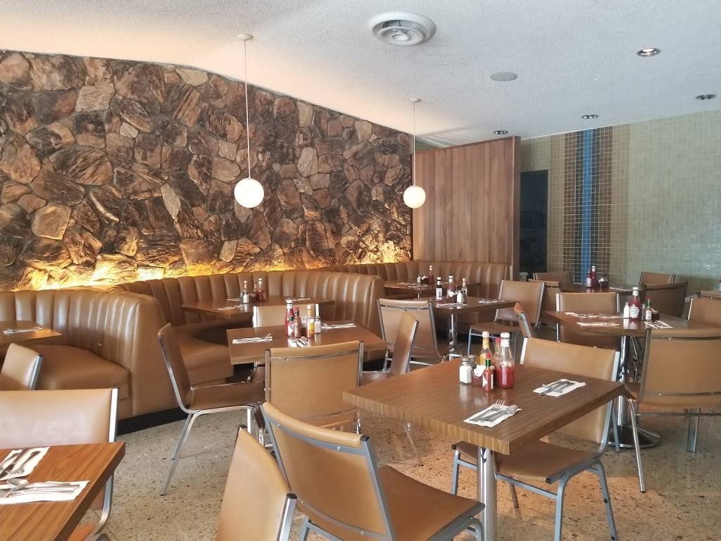 101 Coffee Shop | cafe | 6145 Franklin Ave, Hollywood, CA 90028, USA | 3234671175 OR +1 323-467-1175