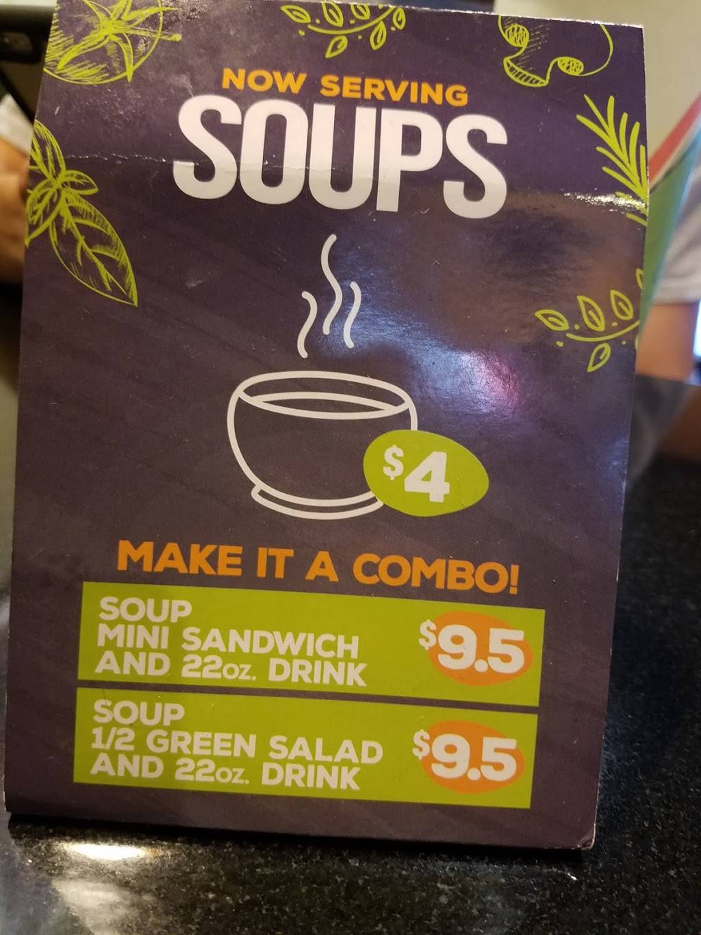 Deli Delicious | restaurant | 760 W Shaw Ave #109, Fresno, CA 93704, USA | 5594440231 OR +1 559-444-0231