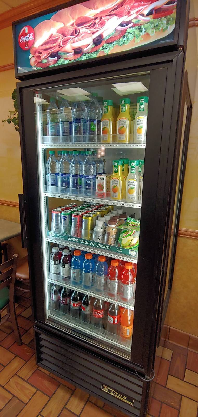 Subway | restaurant | 7807 Southtown Dr #203, Bloomington, MN 55431, USA | 9528847186 OR +1 952-884-7186