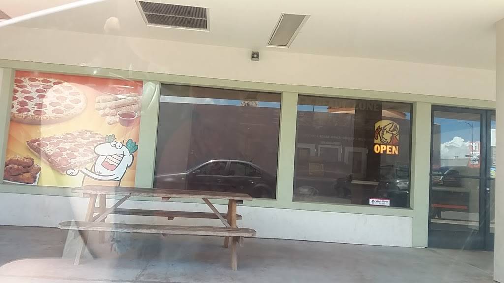 Little Caesars Pizza | meal takeaway | 93 N Kamehameha Hwy #101A, Wahiawa, HI 96786, USA | 8086224005 OR +1 808-622-4005