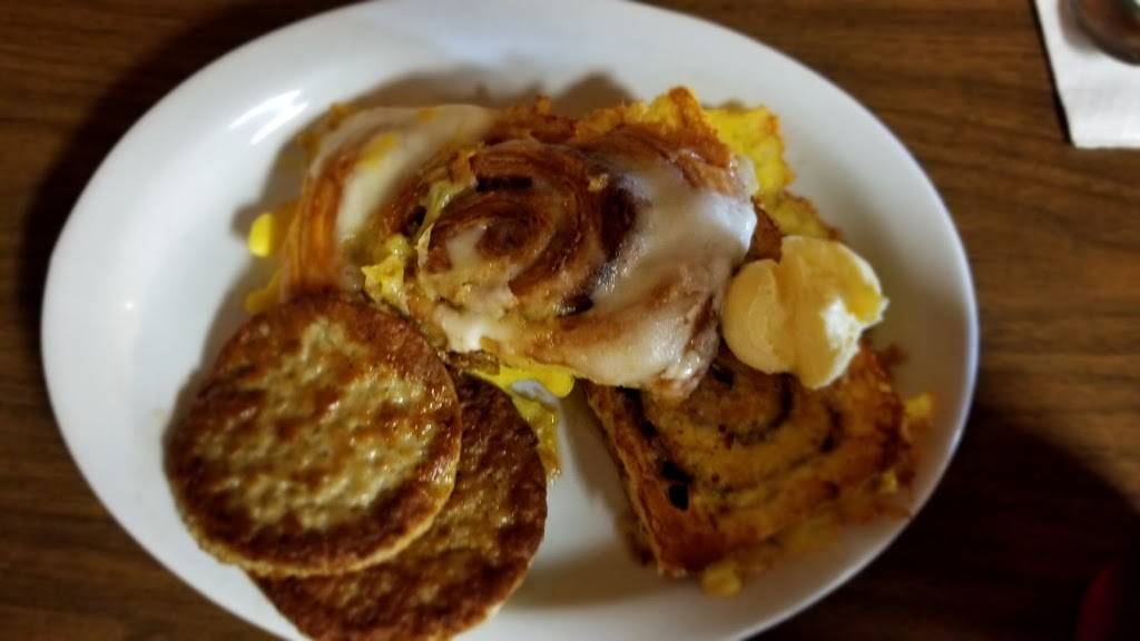 Bridgehead Cafe | cafe | 2415 E 18th St, Antioch, CA 94509, USA | 9257574774 OR +1 925-757-4774