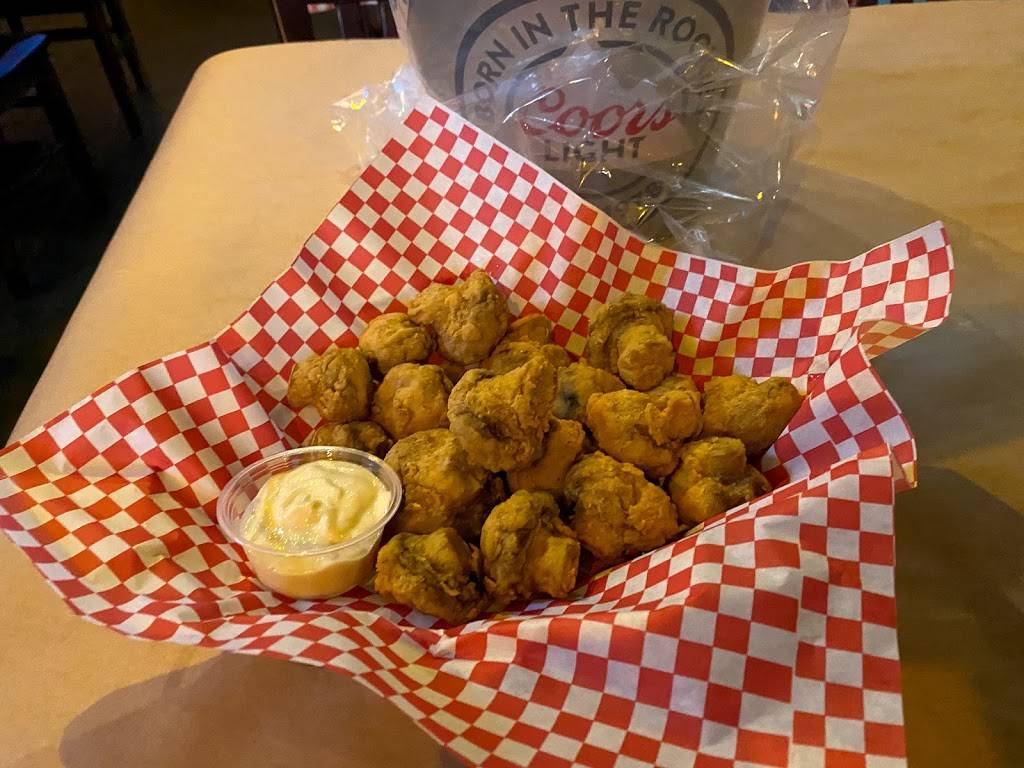 The Dancing Crab - Clearwater | restaurant | 22996 US Hwy 19 N, Clearwater, FL 33765, USA | 7274746953 OR +1 727-474-6953