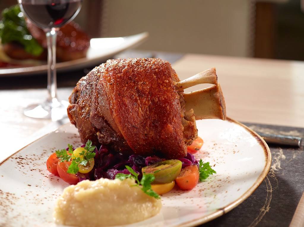 Kitchen Notes | restaurant | 250 5th Ave S, Nashville, TN 37203, USA | 6157613700 OR +1 615-761-3700