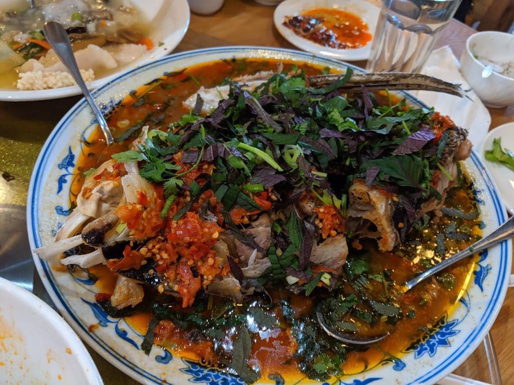 Yunnan Restaurant(云南过桥园) | restaurant | 937 E Las Tunas Dr, San Gabriel, CA 91776, USA | 6268720106 OR +1 626-872-0106