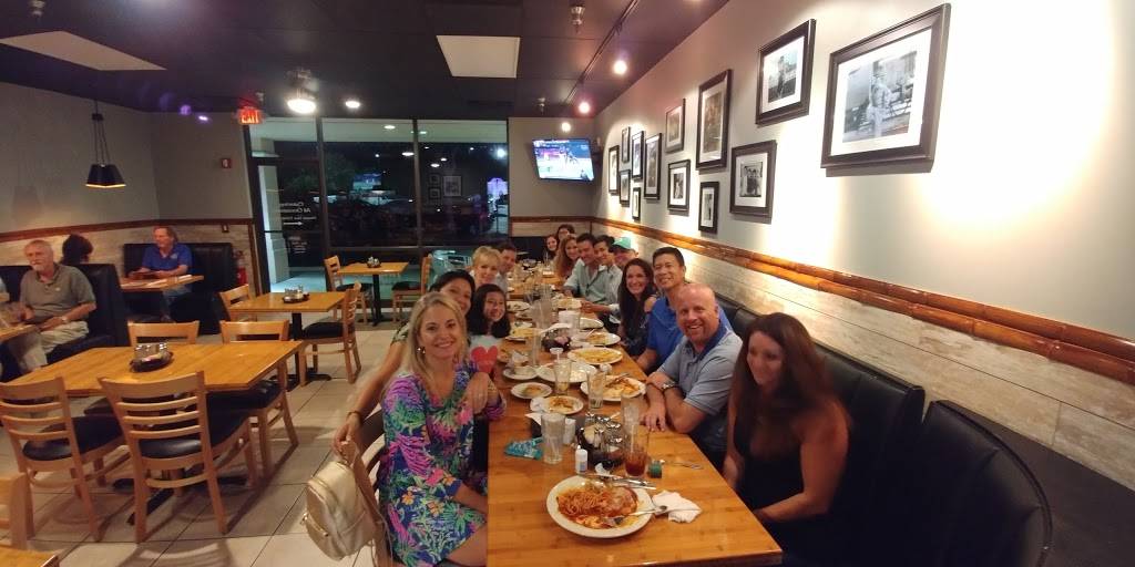 The Grove Pizza Cucina & Wine Bar- Formerly Angelos Too | meal delivery | 8815 SE Bridge Rd, Hobe Sound, FL 33455, USA | 7724025410 OR +1 772-402-5410