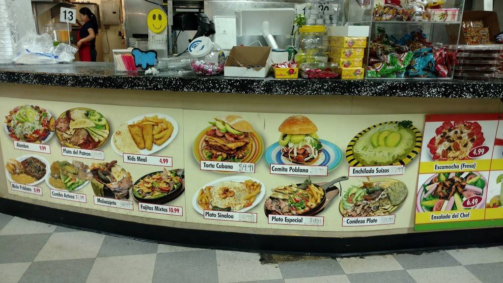 Camino Real Market | restaurant | 855 S State College Blvd, Anaheim, CA 92806, USA | 7145209481 OR +1 714-520-9481