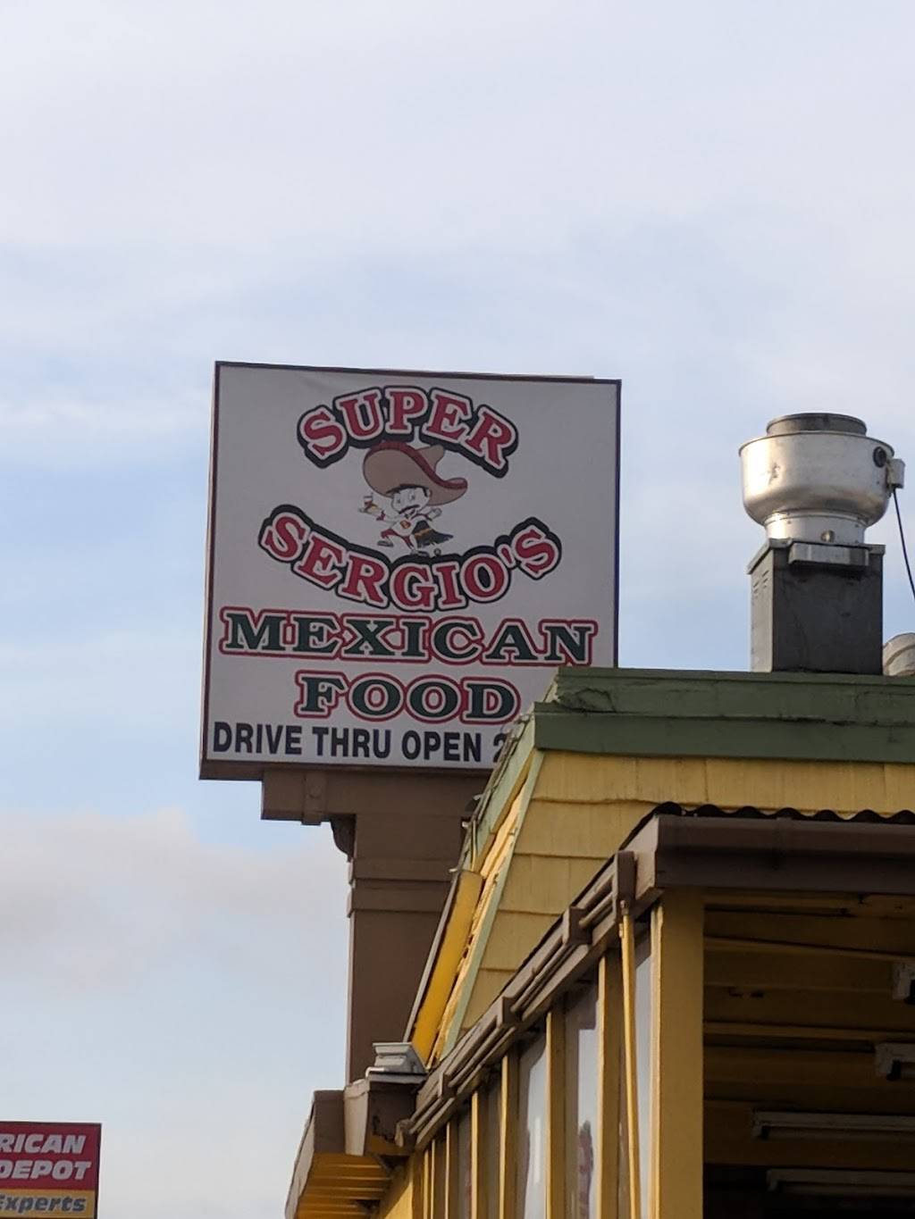 Super Sergios | restaurant | 4125 Convoy St, San Diego, CA 92111, USA | 8585606902 OR +1 858-560-6902