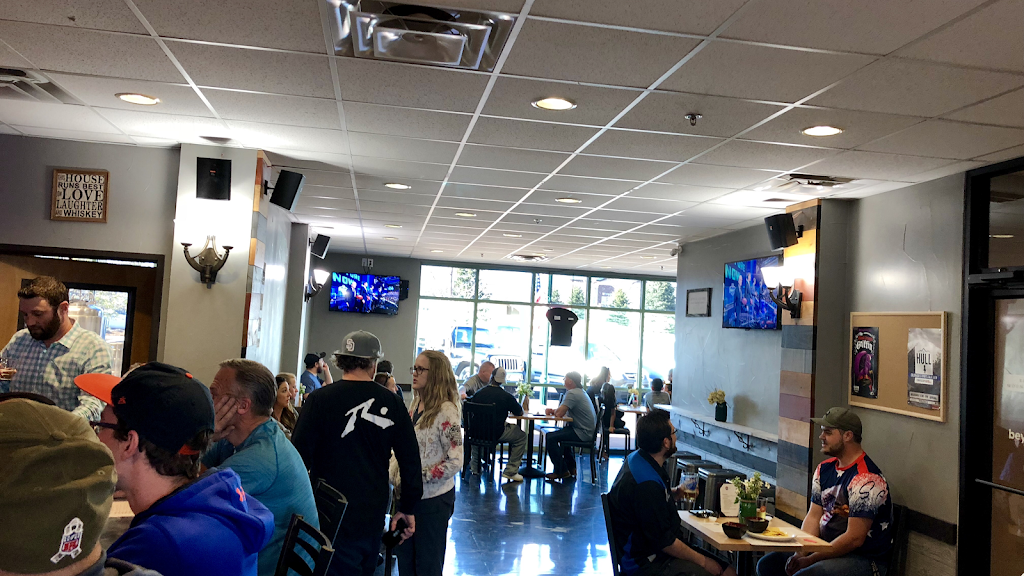 Rocky Mountain Taphouse | restaurant | 3050 67th Ave #104, Greeley, CO 80634, USA | 9704515372 OR +1 970-451-5372