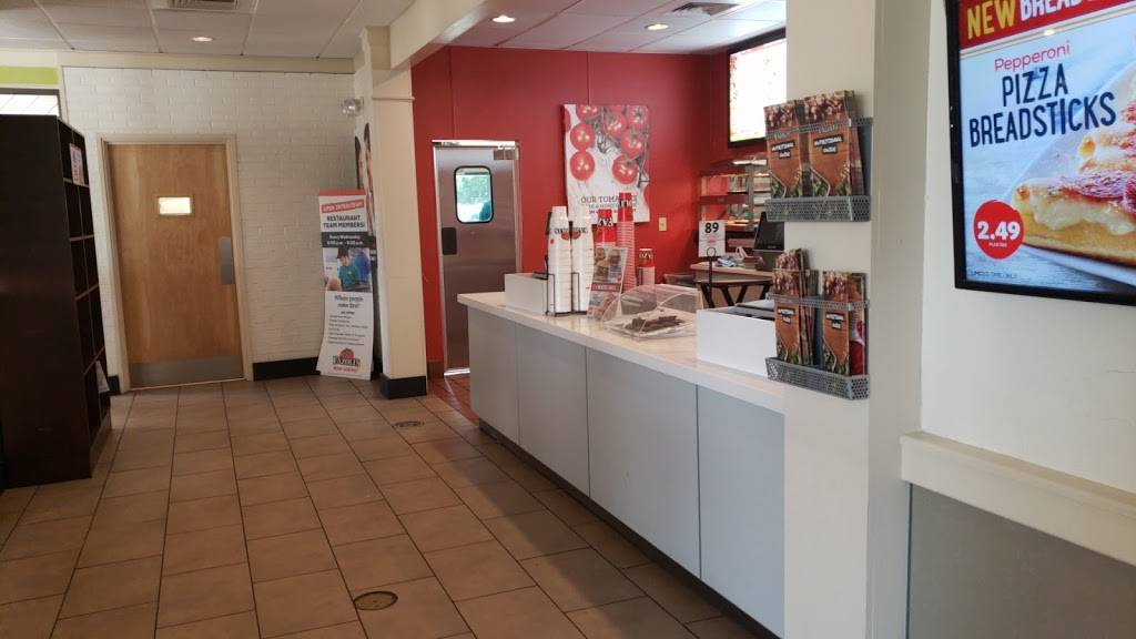 Fazolis | restaurant | 4209 Broadway St, Mt Vernon, IL 62864, USA | 6182441947 OR +1 618-244-1947