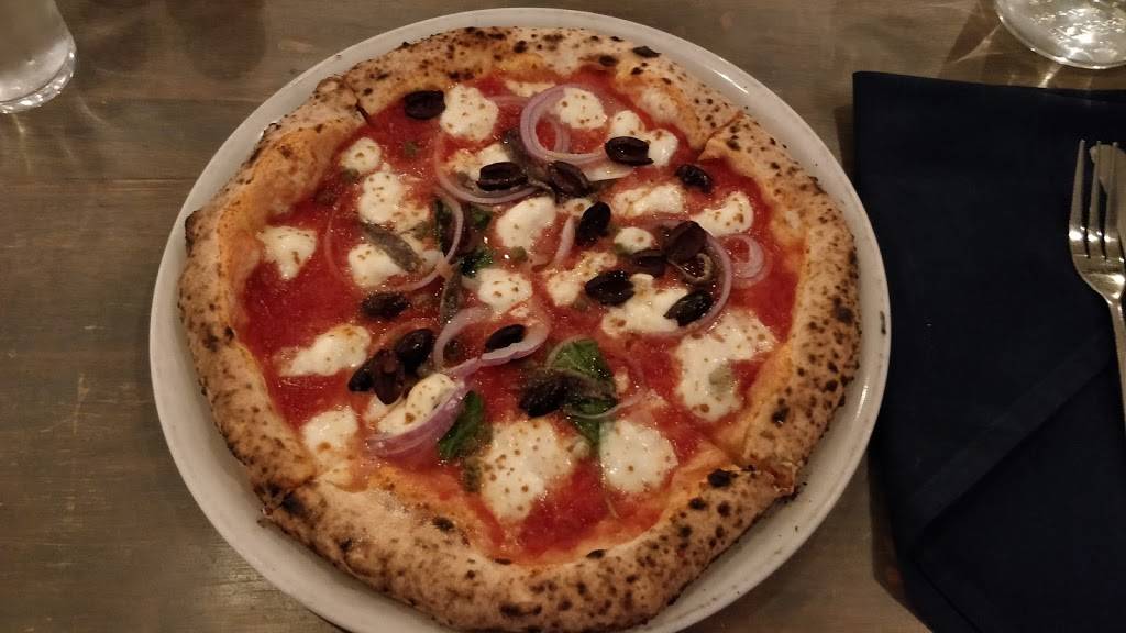 Spuntino Wood Fired Pizzeria | restaurant | 701 N 2nd St, Philadelphia, PA 19123, USA | 2679308486 OR +1 267-930-8486