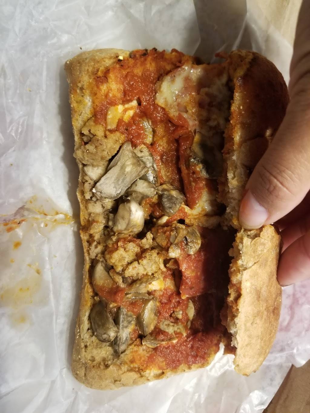 Potbelly Sandwich Shop | restaurant | 780 SW 19th St, Moore, OK 73160, USA | 4058005320 OR +1 405-800-5320