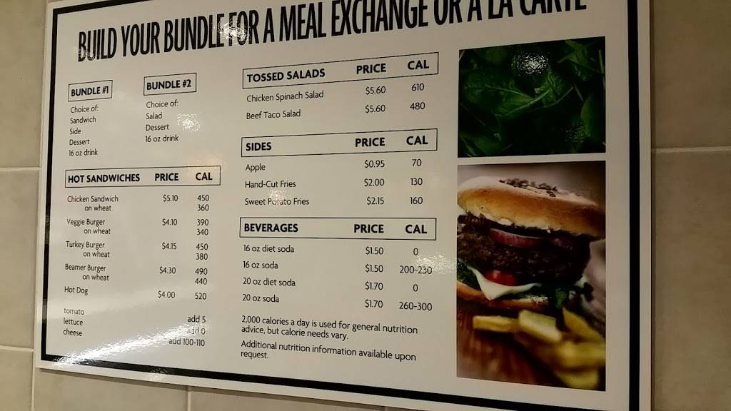 The Stupe Cafe | restaurant | 611 College Ave, Wheaton, IL 60187, USA | 6307525000 OR +1 630-752-5000