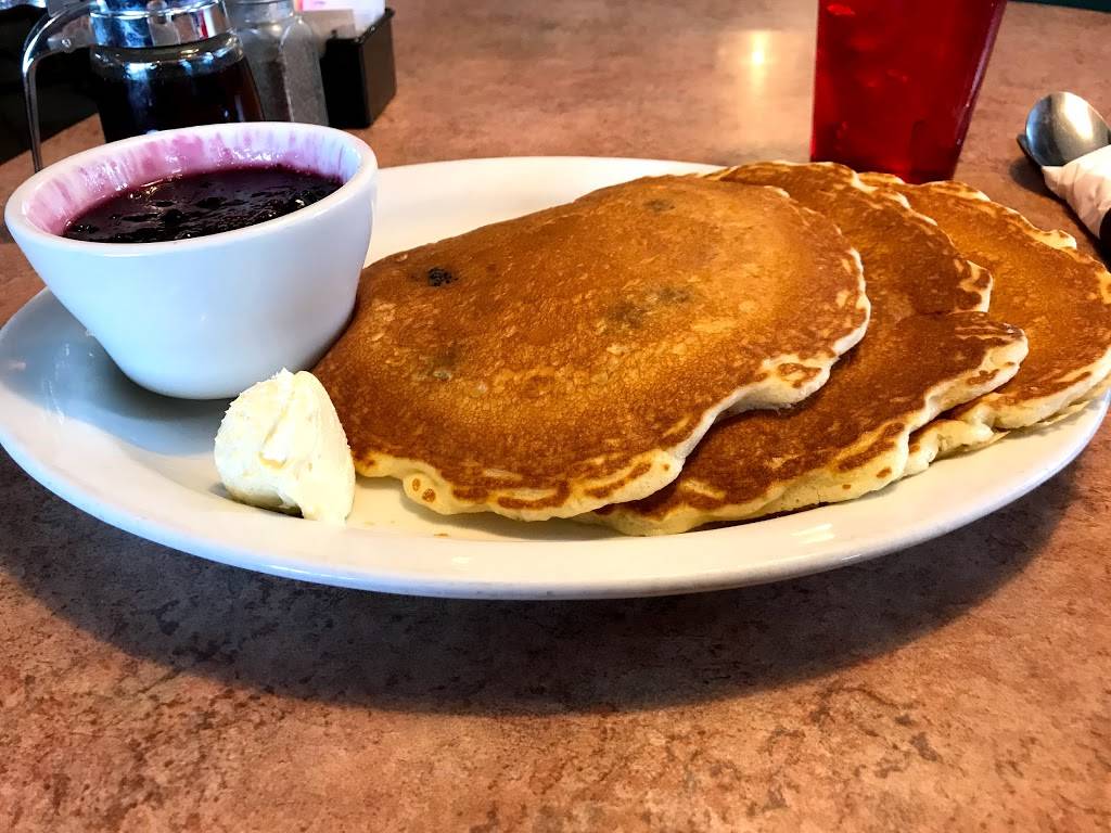 Old West Pancake House | restaurant | 3600 Park Ave W, Denver, CO 80216, USA | 3034333520 OR +1 303-433-3520