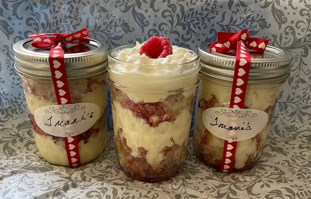 Imanis Good Olé Dinners | restaurant | 713 Page St, Toledo, OH 43608, USA | 4192159899 OR +1 419-215-9899