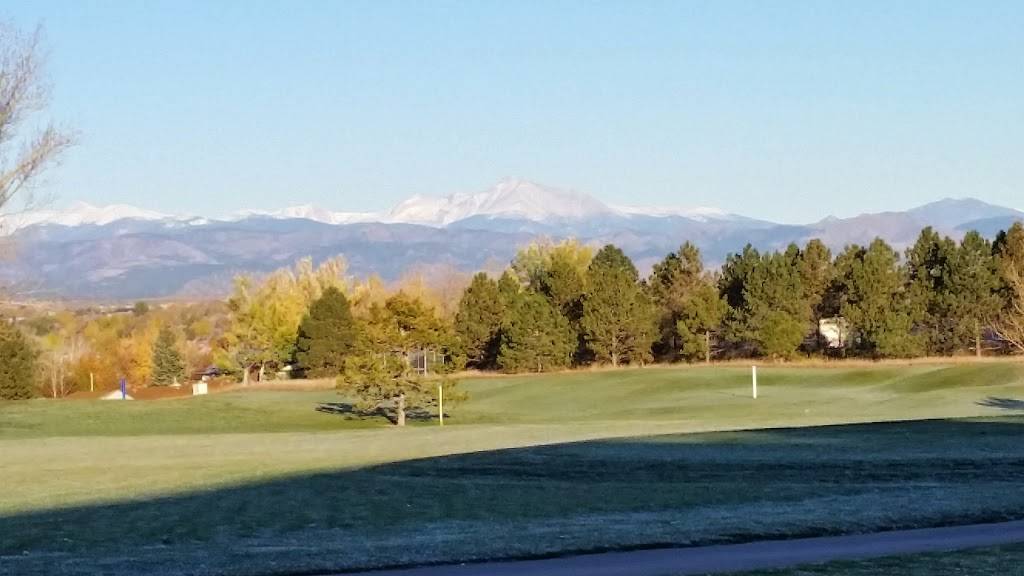 The Grill at Legacy Ridge | restaurant | 10801 Legacy Ridge Pkwy, Westminster, CO 80031, USA | 3034388524 OR +1 303-438-8524