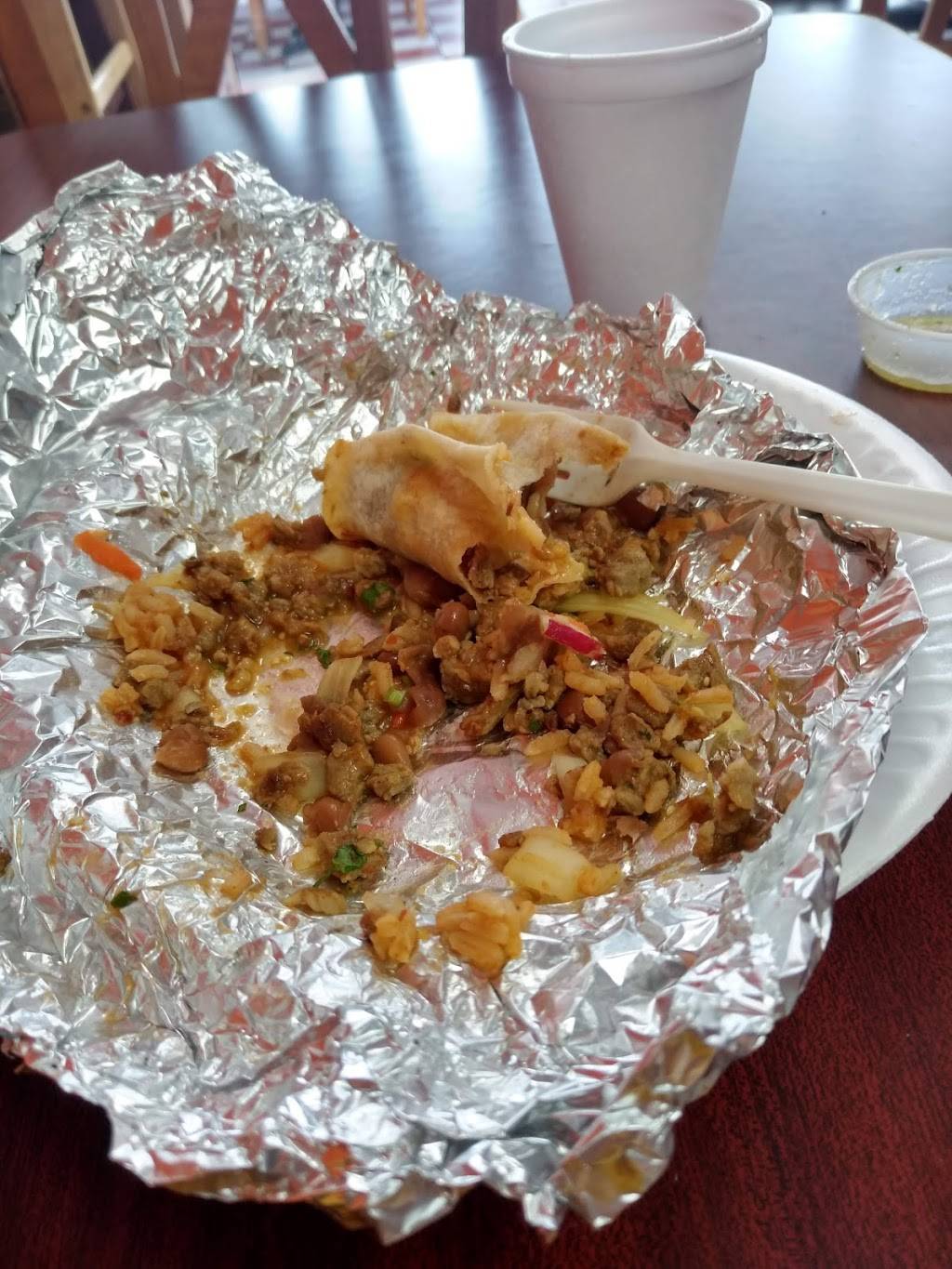 The Spicy Taco | restaurant | 3436 W Lincoln Ave, Buena Park, CA 90620, USA | 7148279282 OR +1 714-827-9282