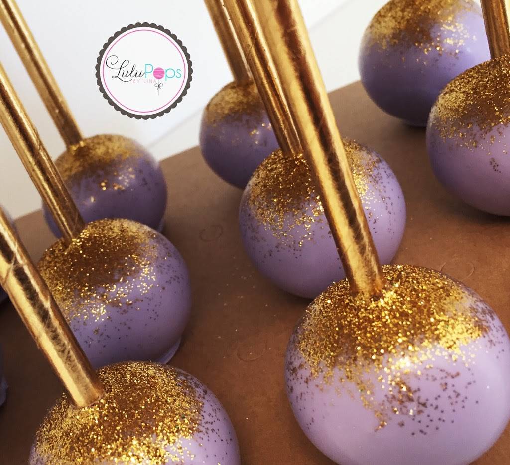 LuluPops by Lina | restaurant | 3851 SW Green Oaks Blvd #103, Arlington, TX 76017, USA | 8178801111 OR +1 817-880-1111