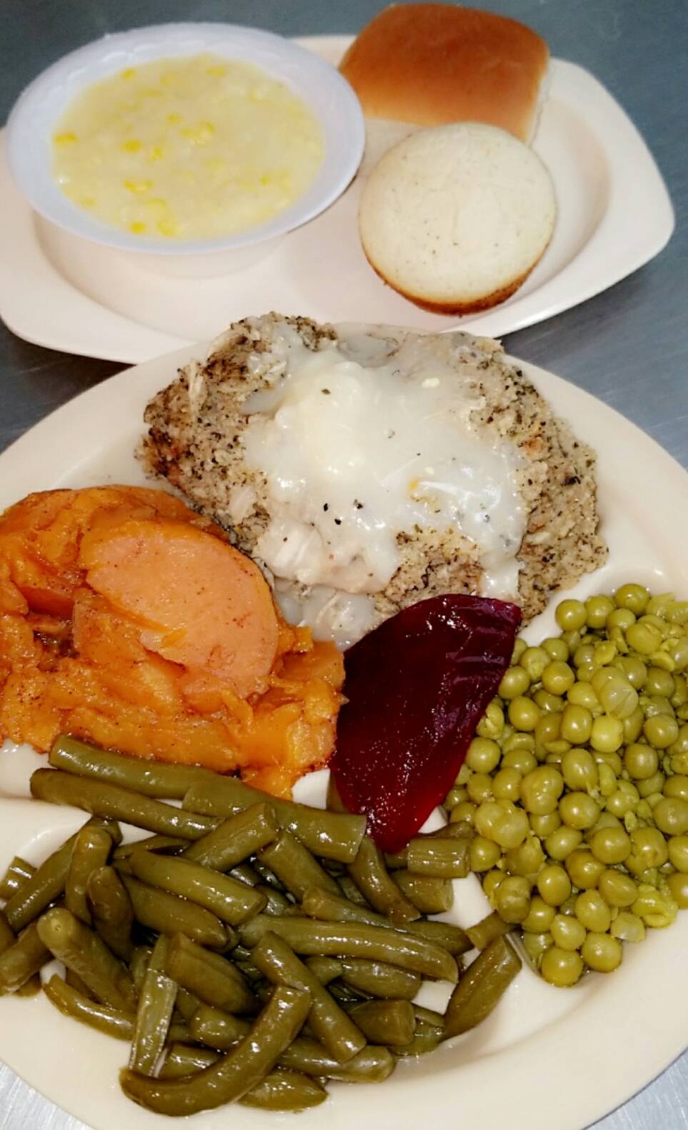 Front Porch/Prather Catering | restaurant | 302 N 2nd St, Booneville, MS 38829, USA | 6627289800 OR +1 662-728-9800