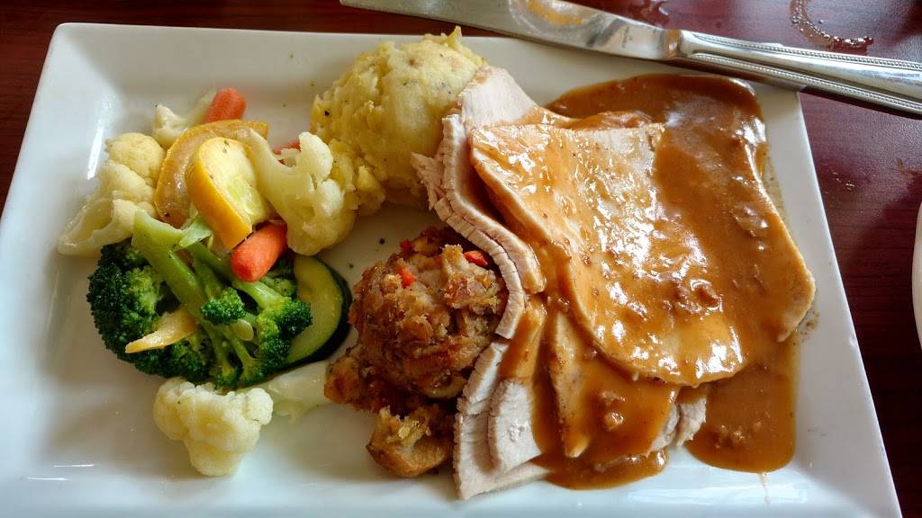 Cockn Bull | restaurant | US-202, Lahaska, PA 18931, USA | 2157944010 OR +1 215-794-4010