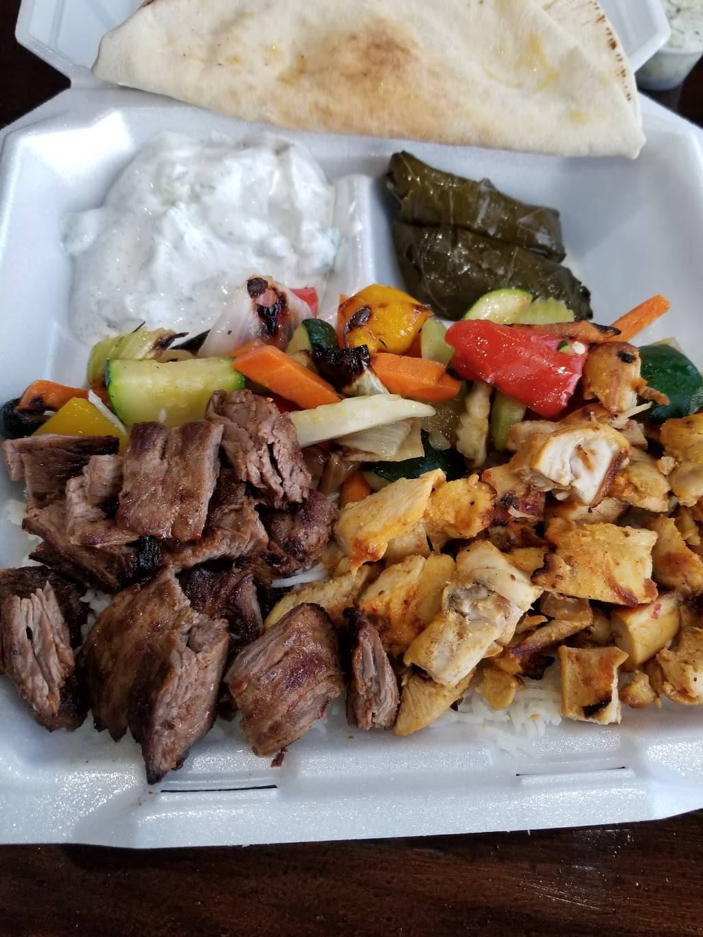Kabob Bowl | restaurant | 3125 N San Fernando Rd, Los Angeles, CA 90065, USA | 3234746399 OR +1 323-474-6399