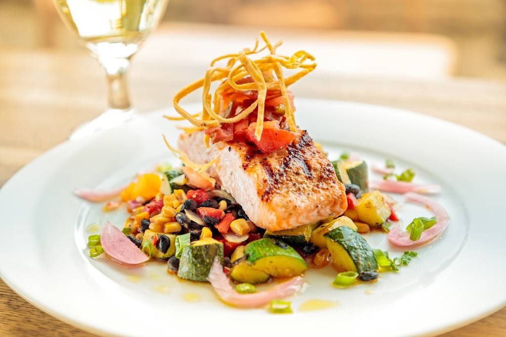 Maggies On the Prom | restaurant | 581 S Promenade, Seaside, OR 97138, USA | 5037386403 OR +1 503-738-6403