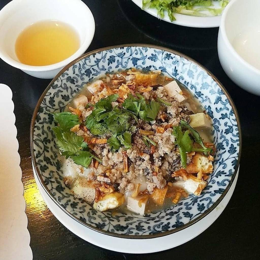 Ha Noi Corner 2 | restaurant | 9081 Bolsa Ave #105, Westminster, CA 92683, USA | 7142489503 OR +1 714-248-9503