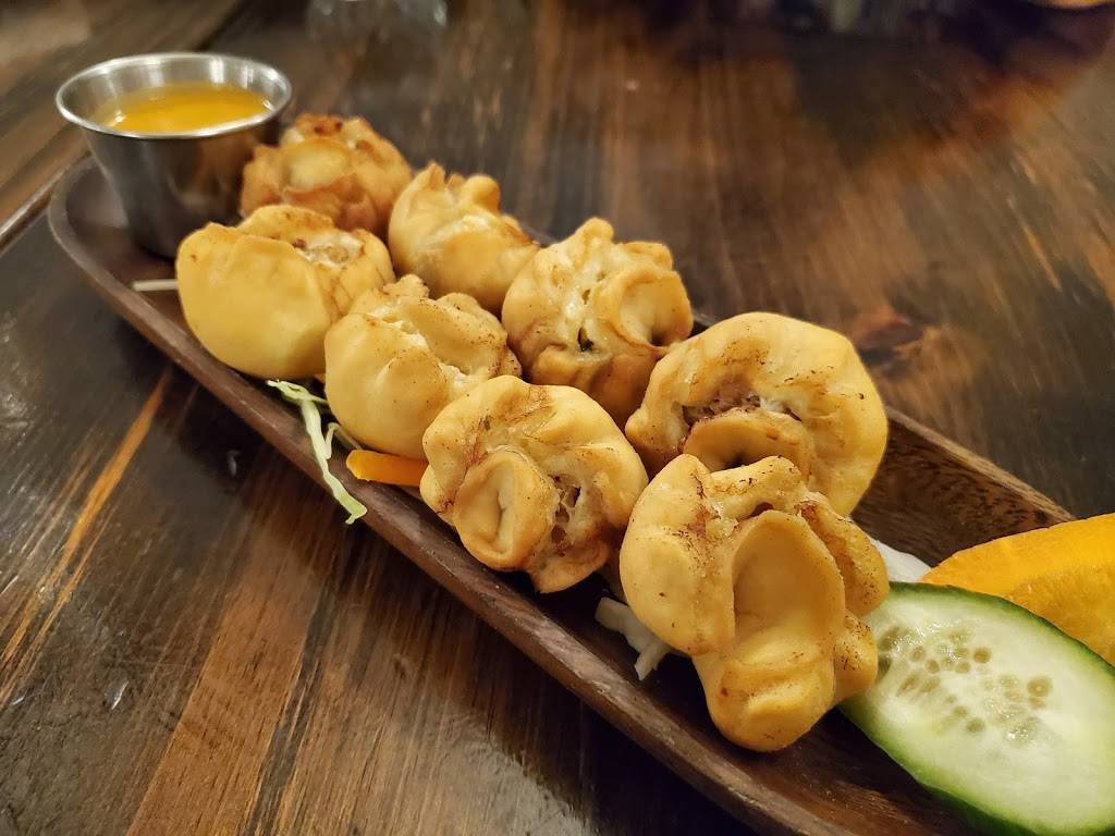 Daiko Indian Kitchen and Nepali Street Food ( Virtual ) | restaurant | 666 The Queensway, Etobicoke, ON M8Y 1K7, Canada | 4165164038 OR +1 416-516-4038