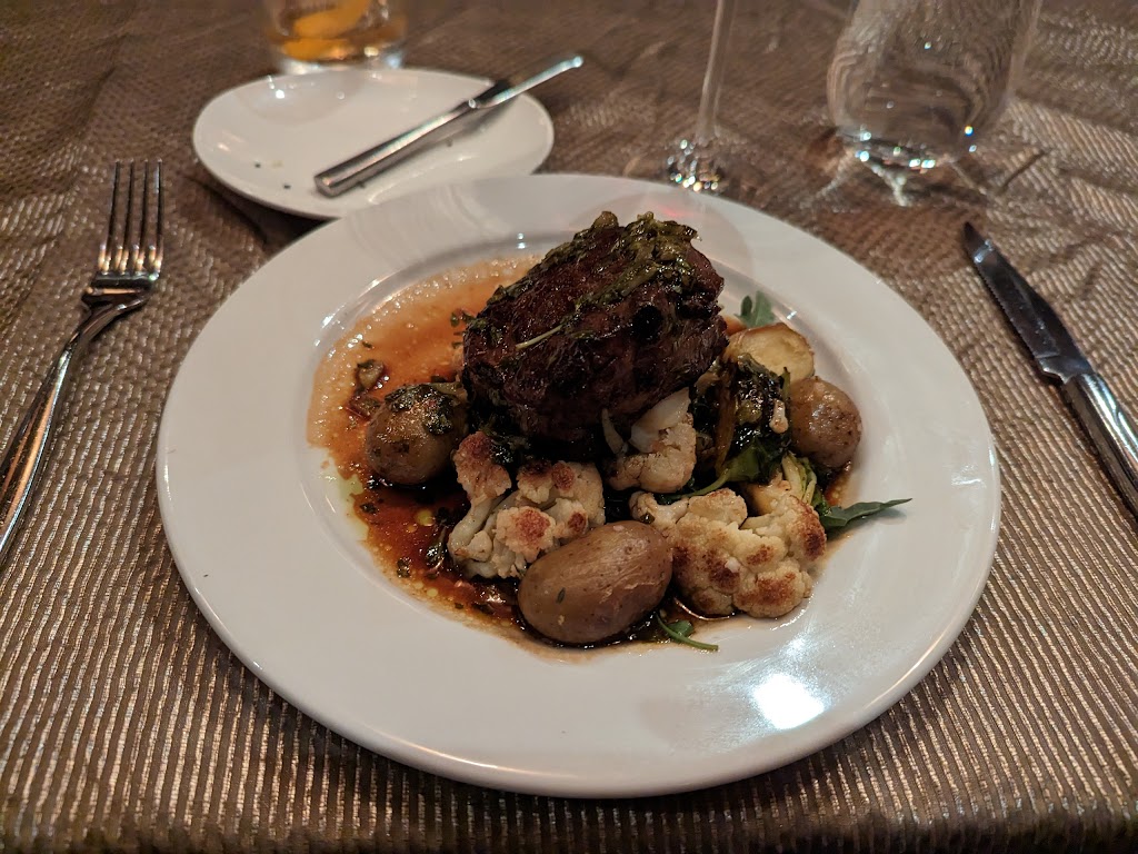 25 Lusk Private Dining | restaurant | 25 Lusk St, San Francisco, CA 94107, USA | 4154955875 OR +1 415-495-5875