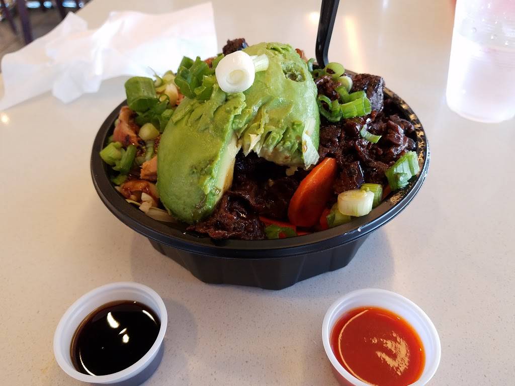 WaBa Grill | restaurant | 440 Auto Center Dr, Claremont, CA 91711, USA | 9096248333 OR +1 909-624-8333