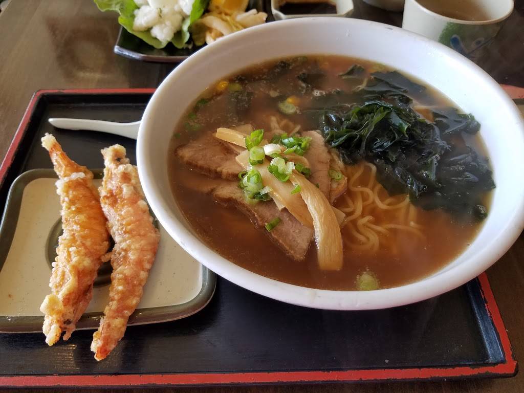 Katana-Ya | restaurant | 10544 San Pablo Ave, El Cerrito, CA 94530, USA | 5105281678 OR +1 510-528-1678