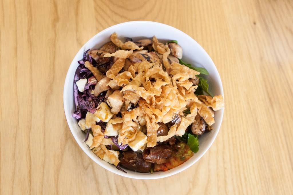 Global Bistro | restaurant | 4401 Village Dr, Fairfax, VA 22030, USA | 7032723445 OR +1 703-272-3445