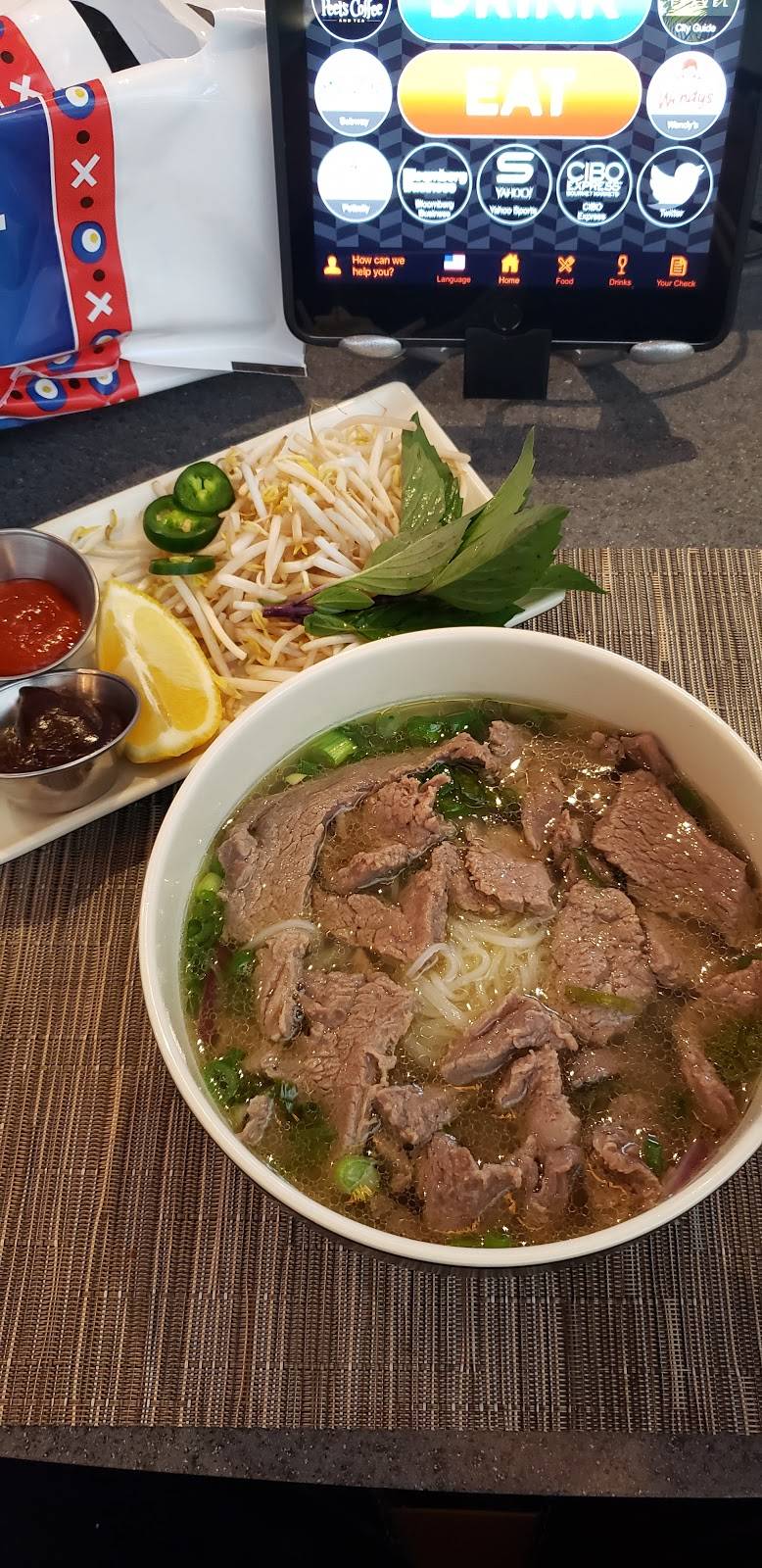 Yume Asian Kitchen & Market | restaurant | Houston, TX 77032, USA | 8665083558 OR +1 866-508-3558