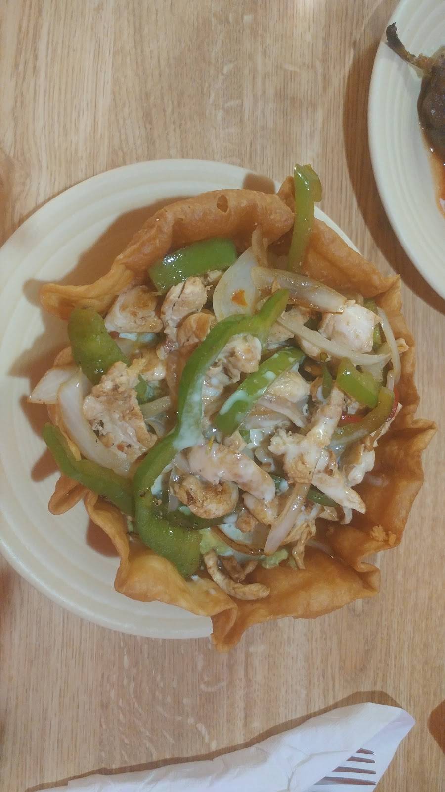 Casa Guerrero Mexican Restaurant | restaurant | 2775 E Andrew Johnson Hwy Ste 101, Greeneville, TN 37745, USA | 4237871994 OR +1 423-787-1994