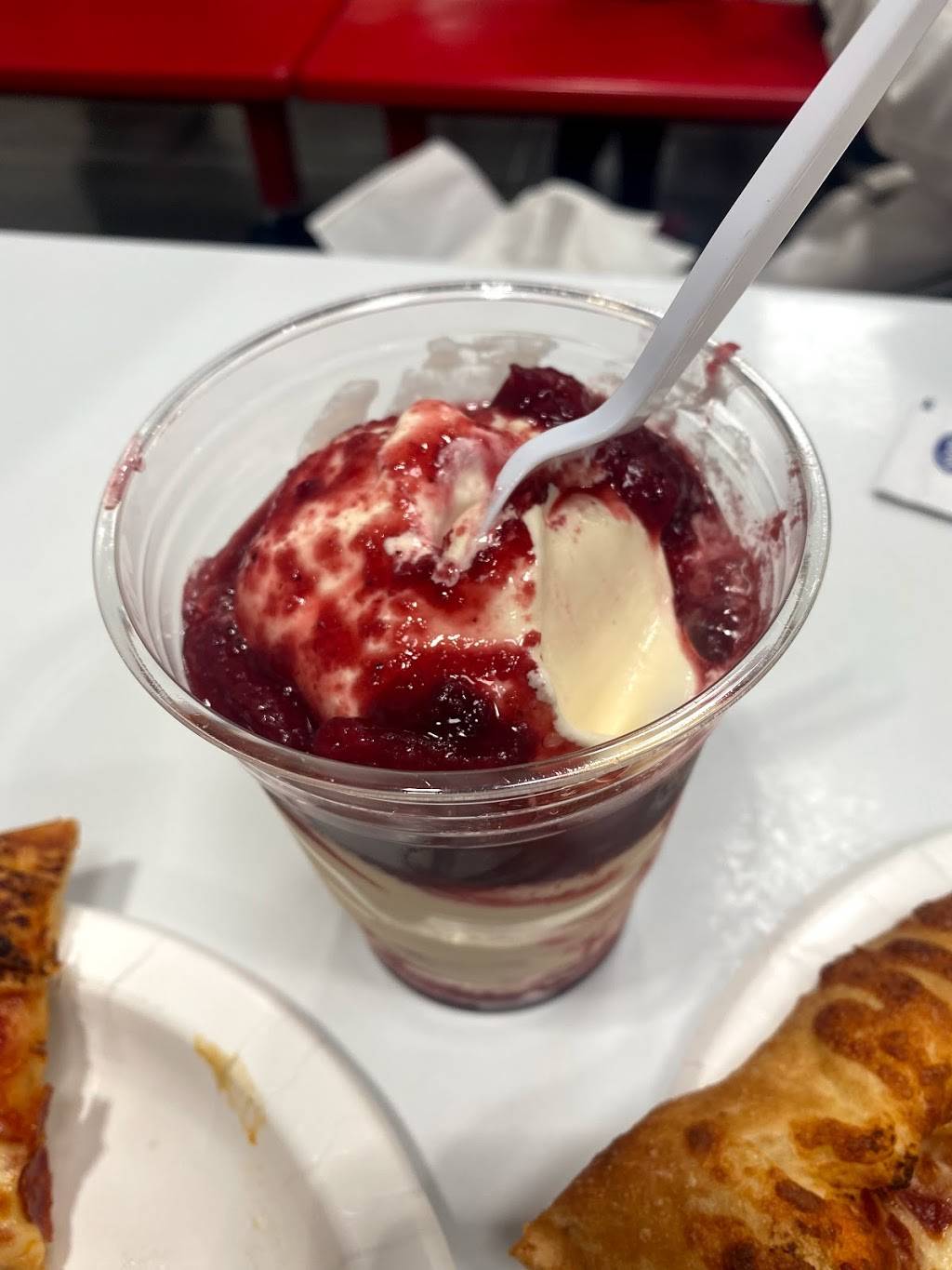 Costco Food Court | meal takeaway | 12300 W Dodge Rd, Omaha, NE 68154, USA | 4029523240 OR +1 402-952-3240