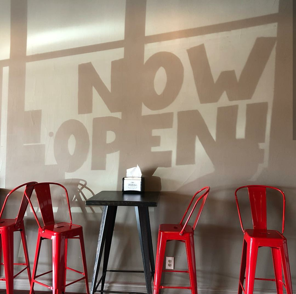 IN PIZZA WE CRUST | restaurant | 1927 N Gilbert Rd, Mesa, AZ 85203, USA | 4803066129 OR +1 480-306-6129