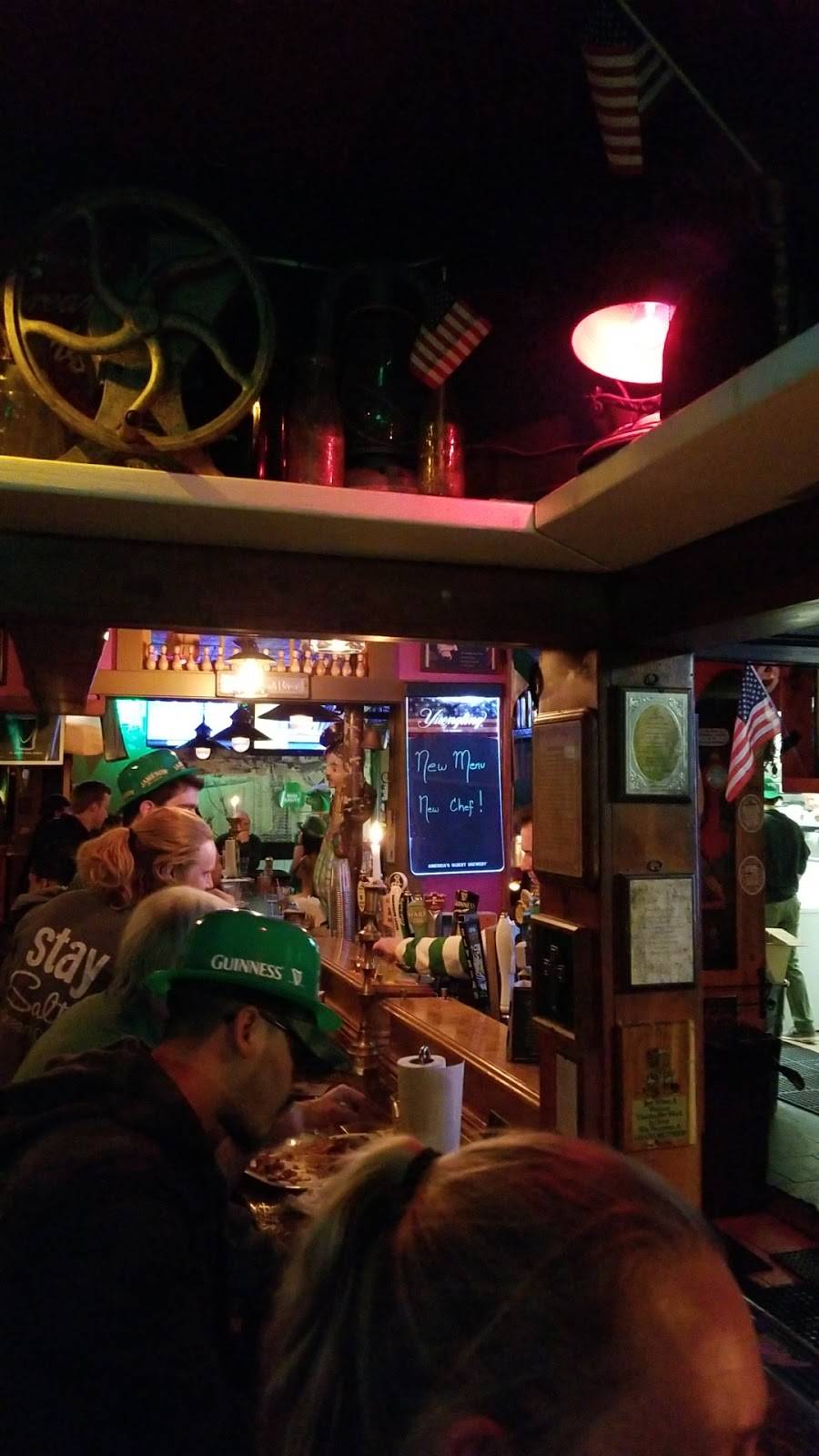 OConnors Public House | restaurant | 46 Railroad St, New Milford, CT 06776, USA | 8607996677 OR +1 860-799-6677