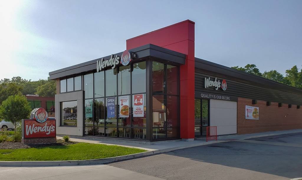 Wendys | restaurant | 11450 W 63rd St, Shawnee, KS 66203, USA | 9136315333 OR +1 913-631-5333