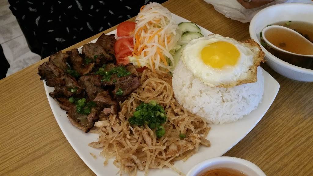 Pho Lynn Restaurant | restaurant | 1865 W San Carlos St, San Jose, CA 95128, USA | 4082952540 OR +1 408-295-2540