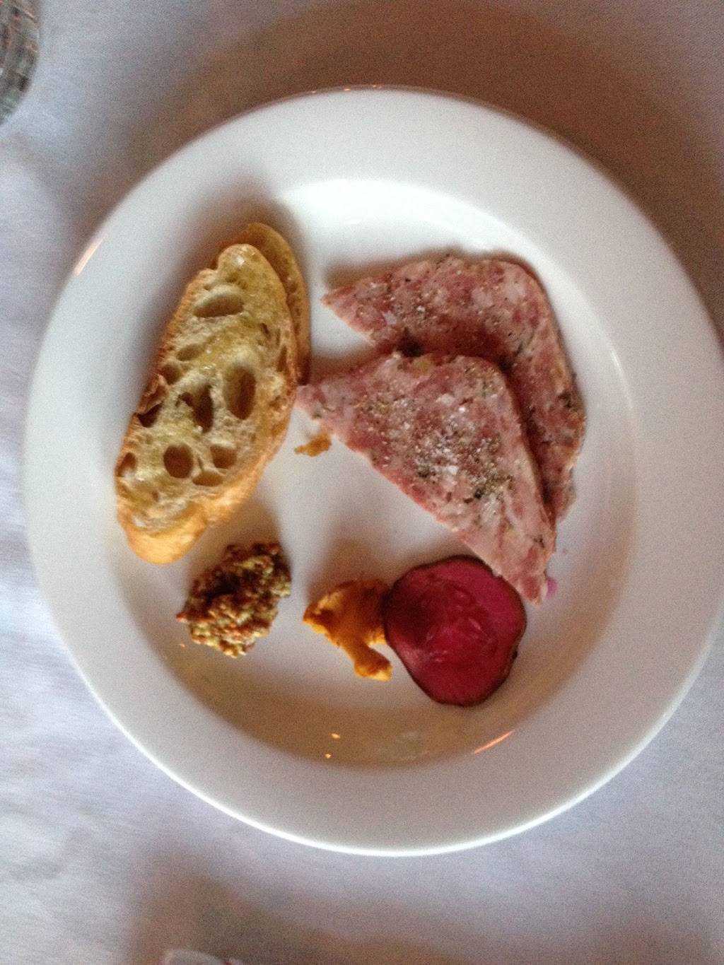 Cure | restaurant | 50 Rochester Public Market, Rochester, NY 14609, USA | 5855637941 OR +1 585-563-7941