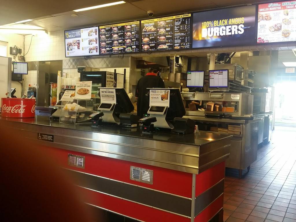 Carls Jr. | restaurant | 2920 N Bellflower Blvd, Long Beach, CA 90815, USA | 5624211050 OR +1 562-421-1050