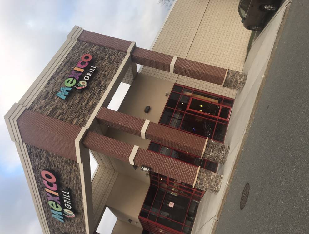 Mexico Grill | restaurant | 1680 US-22, Watchung, NJ 07069, USA | 9088222211 OR +1 908-822-2211