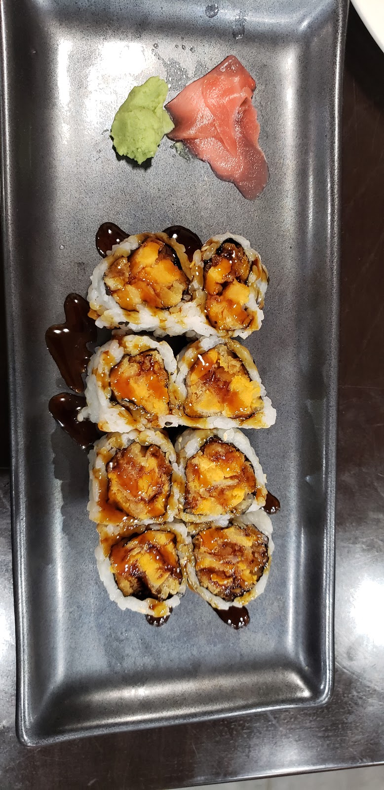 Sumo Hibachi Grill & Sushi | restaurant | 405 US-80, Pooler, GA 31322, USA | 9123483033 OR +1 912-348-3033