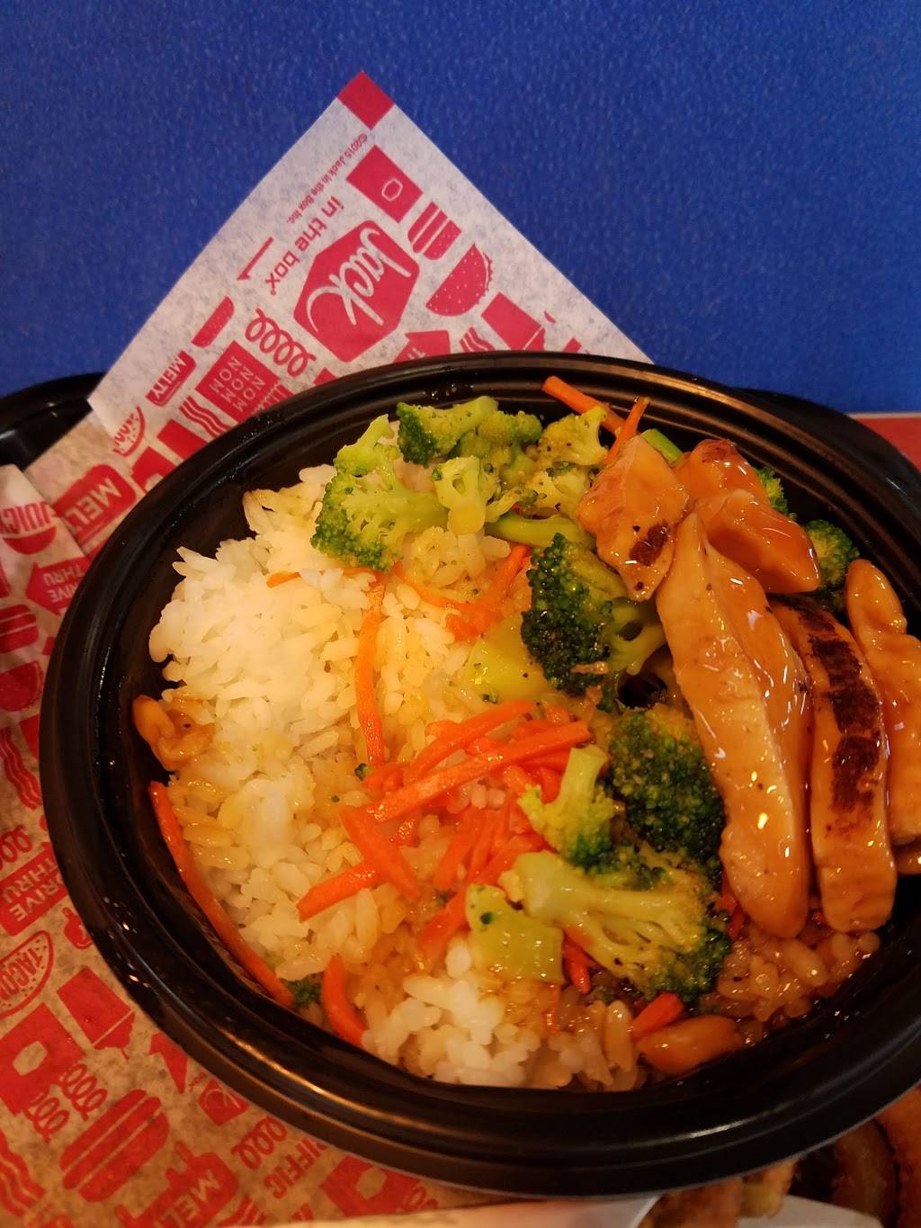 Jack in the Box | restaurant | 6015 E, Parkway Dr, Commerce City, CO 80022, USA | 3032878274 OR +1 303-287-8274