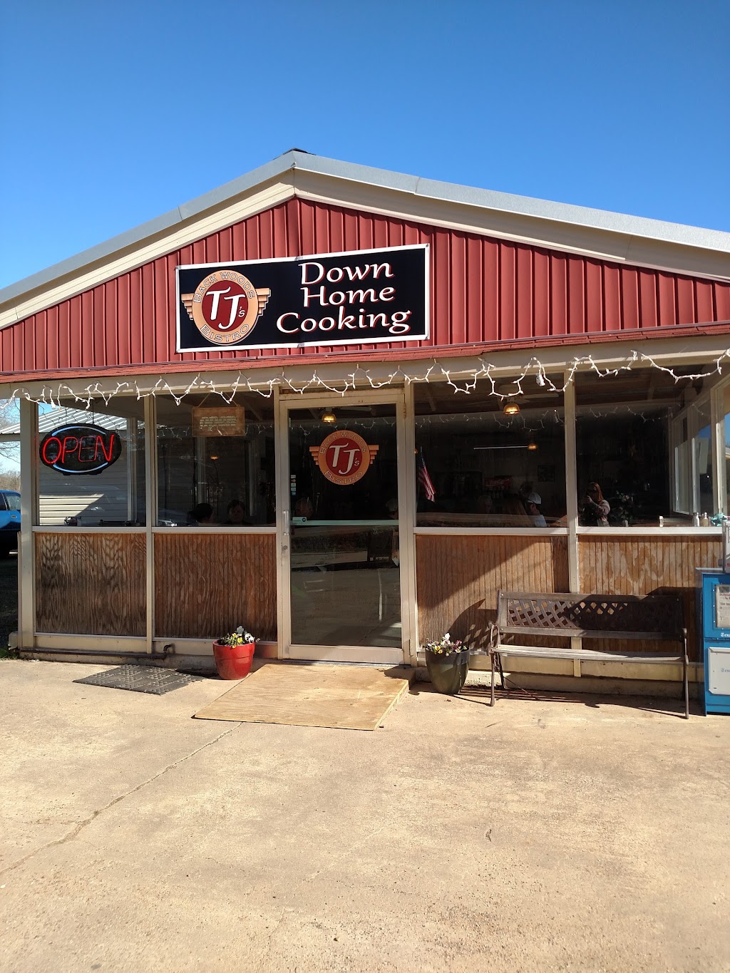 Cafe 29 | restaurant | 2024 AR-29, Lewisville, AR 71845, USA | 8709214900 OR +1 870-921-4900