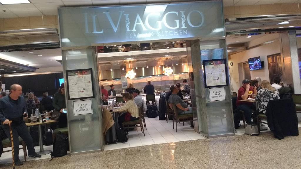 Il Viaggio | restaurant | 776 N Terminal Dr, Salt Lake City, UT 84122, USA | 8012044787 OR +1 801-204-4787