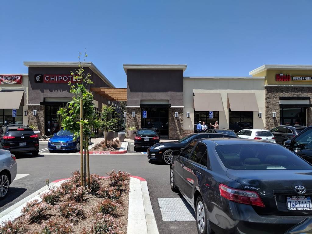 The Habit Burger Grill | restaurant | 27748 Crown Valley Pkwy Suite A, Mission Viejo, CA 92691, USA | 9494417203 OR +1 949-441-7203