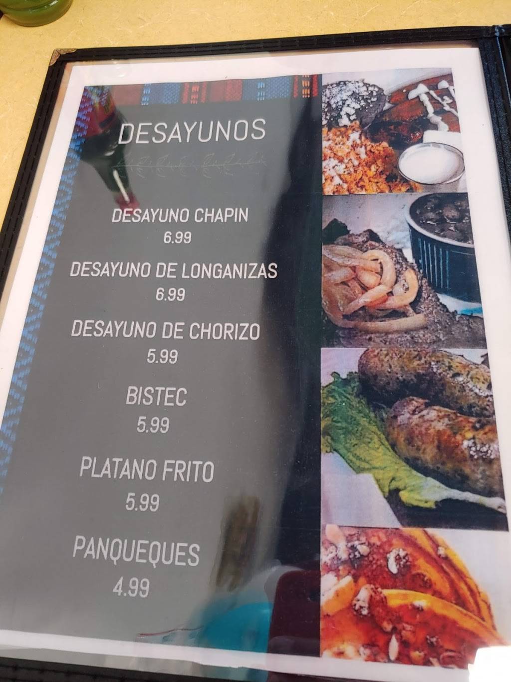 Isabels Guatemalan Restaurant and Bakery | restaurant | 5528 Alpha Rd #103, Dallas, TX 75240, USA | 2147829352 OR +1 214-782-9352