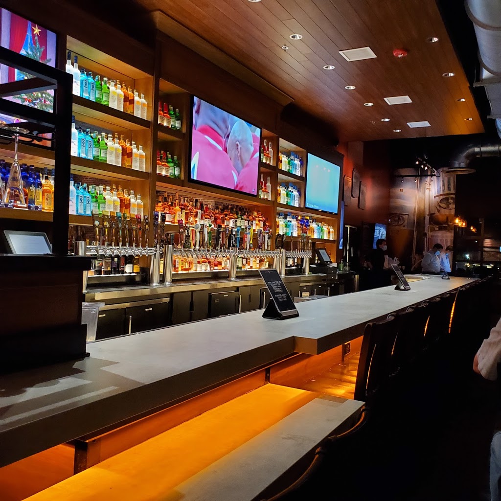 BJs Restaurant & Brewhouse | restaurant | 3748 Airport Blvd, Mobile, AL 36608, USA | 2515819240 OR +1 251-581-9240